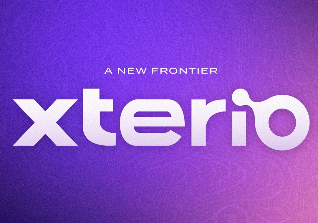 Xterio